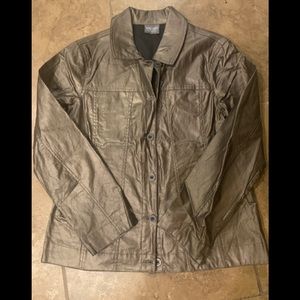 ❤️NWOT Additions by Chico’s Designer Jacket!